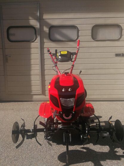 POWERAC 5 HP dizel