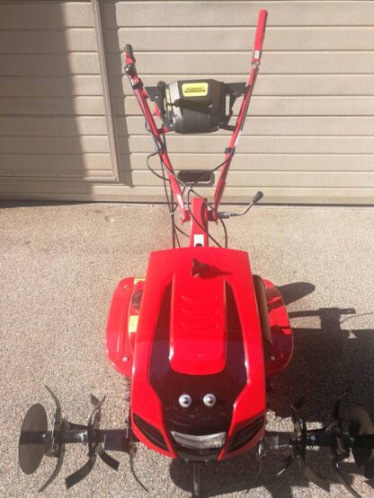 POWERAC 5 HP dizel - Image 2