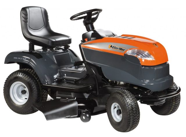 OLEO-MAC Traktorska kosailica 98 L/14.5 KH bez korpe