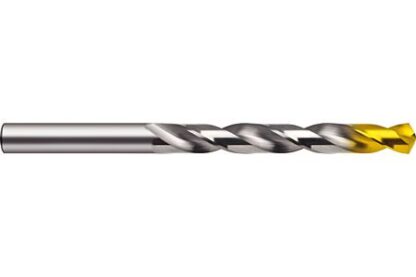 Spiralna burgija HSS DIN338 TiN
