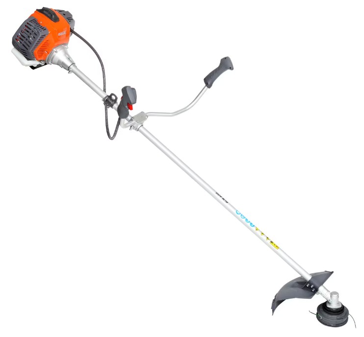 Motorni trimer OLEO-MAC BCH 40 T - Image 2