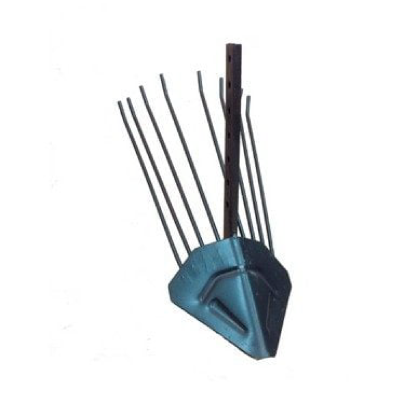 POWERAC Plug za vađenje krompira