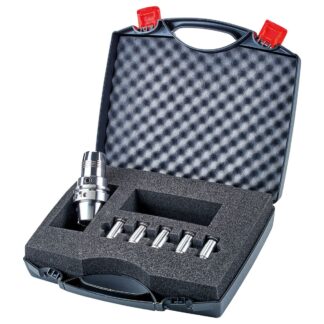 Kemmler Set Hydro prihvat + 5 steznih čahura